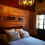 Holiday home La Vieja Cuadra *