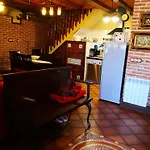 La Vieja Cuadra Holiday home Carabanzo