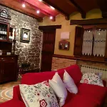 La Vieja Cuadra Carabanzo