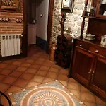 La Vieja Cuadra Holiday home Carabanzo