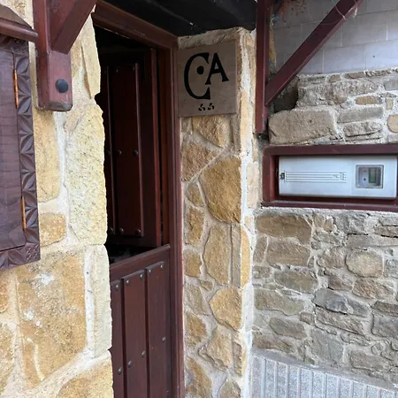 La Vieja Cuadra Carabanzo