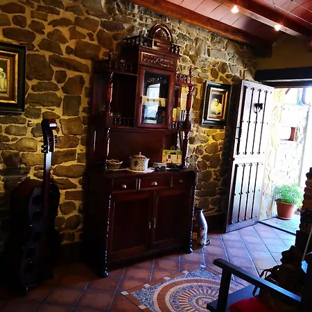 La Vieja Cuadra