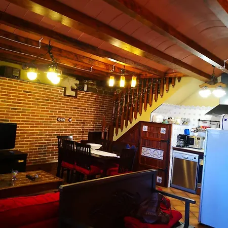 La Vieja Cuadra Carabanzo