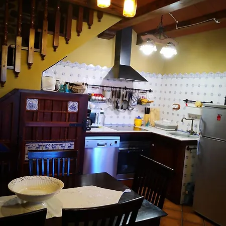 La Vieja Cuadra * Carabanzo