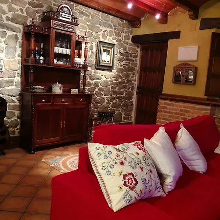 La Vieja Cuadra