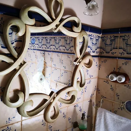 La Vieja Cuadra *