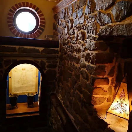 Prázdninový dům La Vieja Cuadra