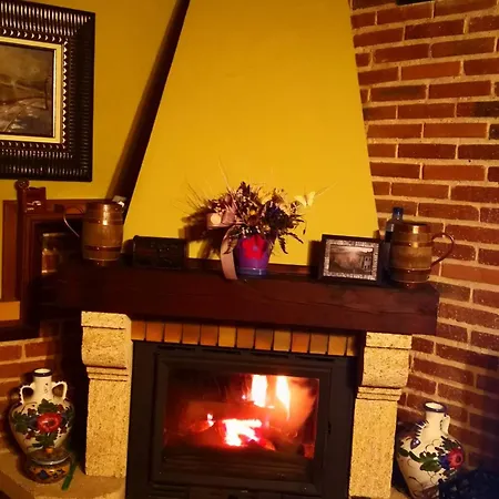 La Vieja Cuadra