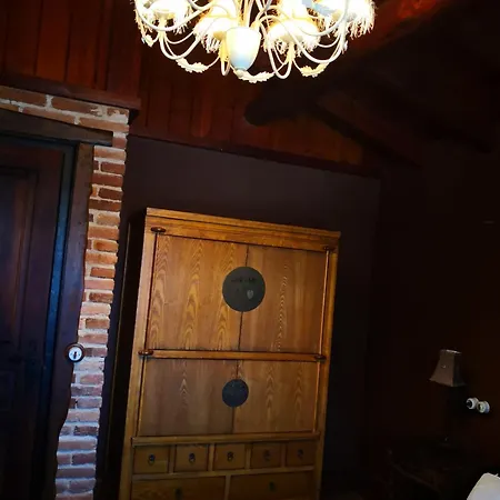 Prázdninový dům La Vieja Cuadra