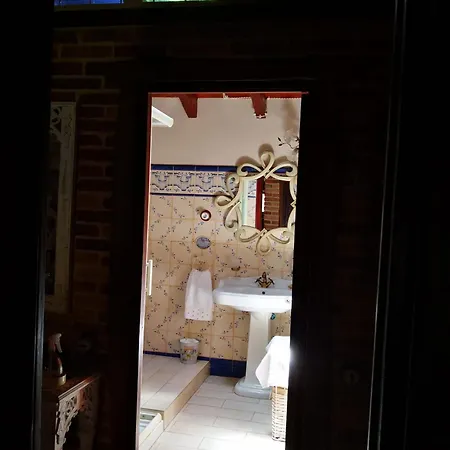 La Vieja Cuadra *