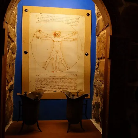 Prázdninový dům La Vieja Cuadra Carabanzo