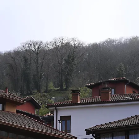 Prázdninový dům La Vieja Cuadra Carabanzo