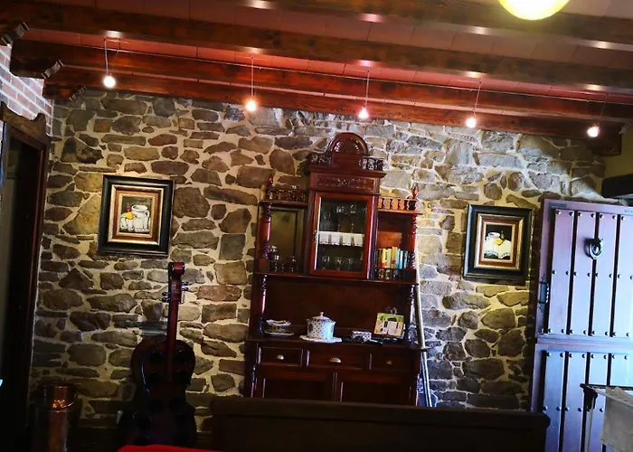 La Vieja Cuadra 펜션