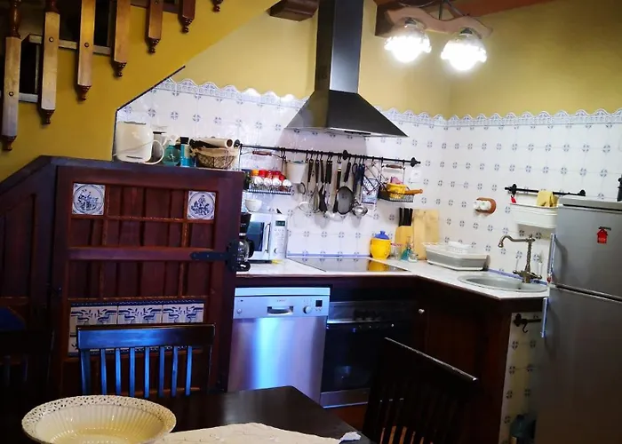 La Vieja Cuadra * Carabanzo