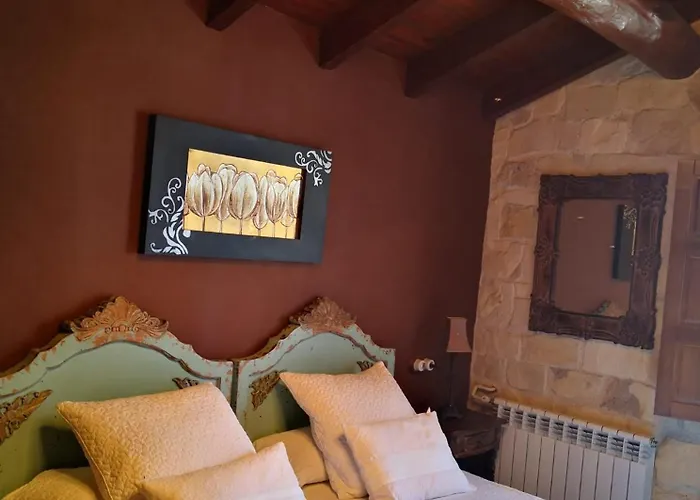 La Vieja Cuadra Carabanzo