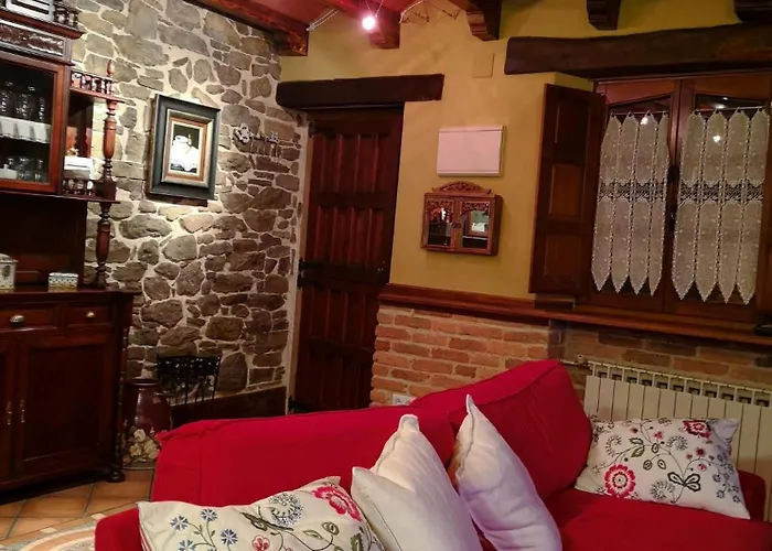 La Vieja Cuadra Carabanzo