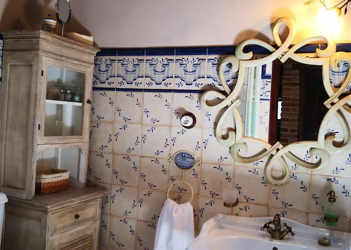 La Vieja Cuadra Carabanzo