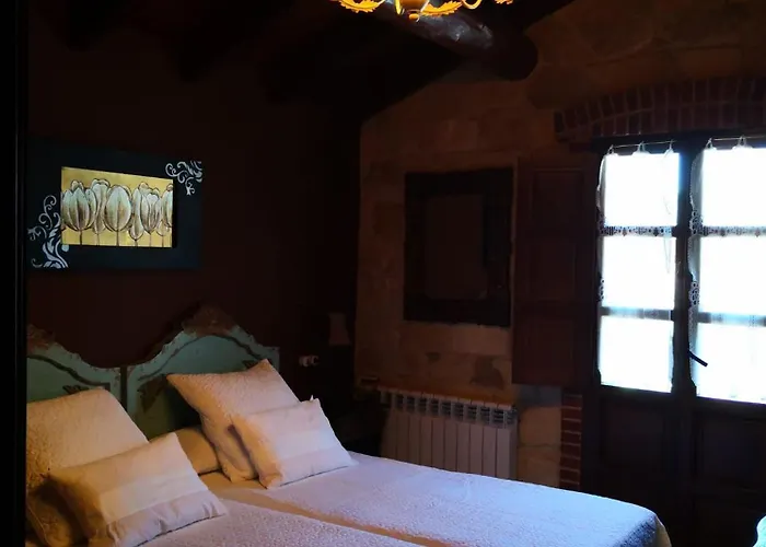 La Vieja Cuadra 펜션