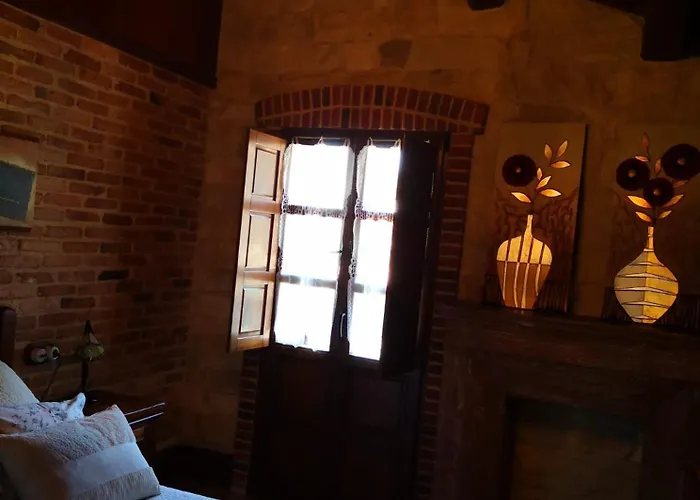 La Vieja Cuadra 펜션