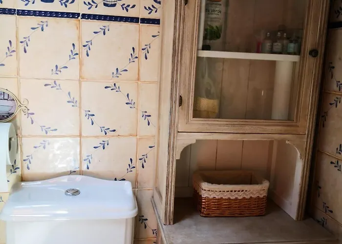 La Vieja Cuadra 펜션 *