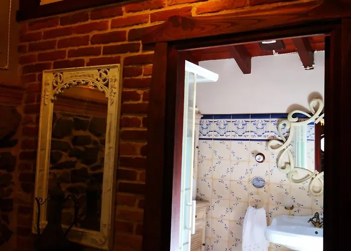 La Vieja Cuadra Carabanzo