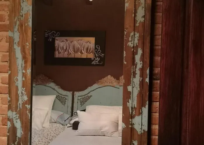 La Vieja Cuadra Carabanzo