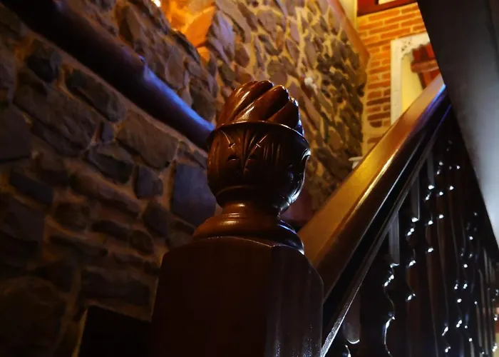 La Vieja Cuadra Carabanzo