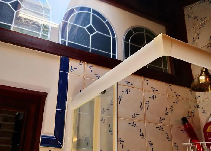 La Vieja Cuadra * Carabanzo