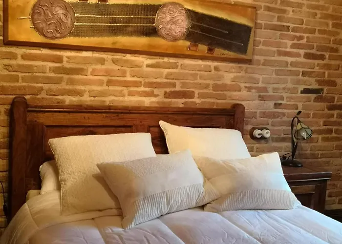 La Vieja Cuadra * Carabanzo