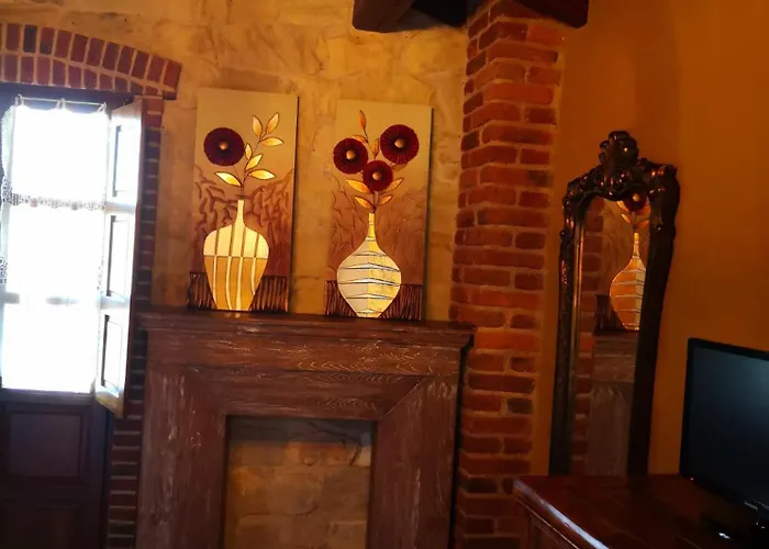 La Vieja Cuadra 펜션