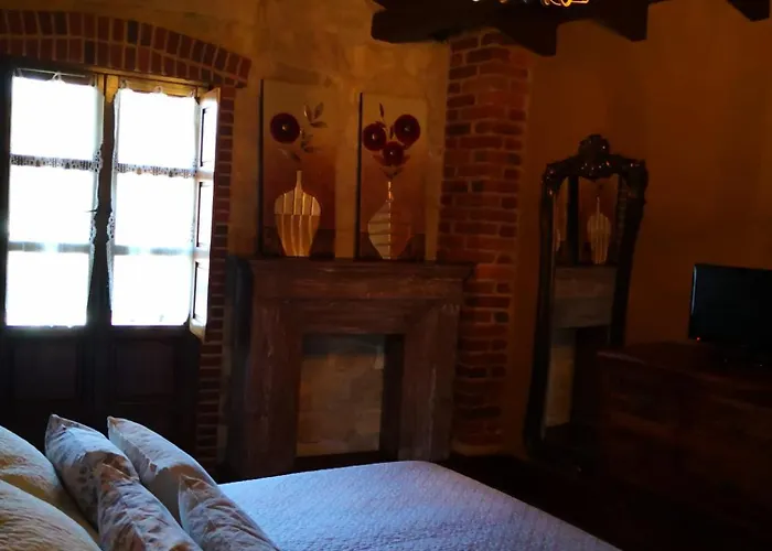 La Vieja Cuadra 펜션 *